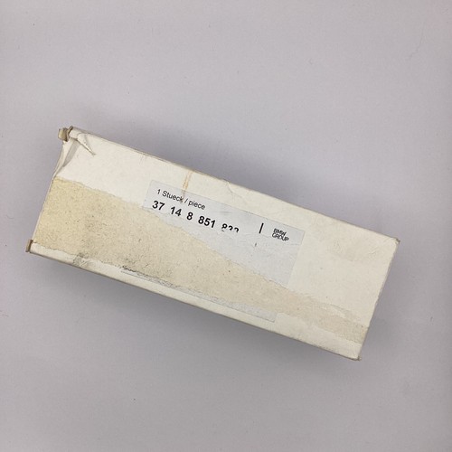 Bmw series g20 - 3, front