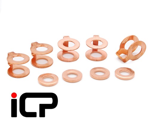 Genuine diesel injector washer - diesel,