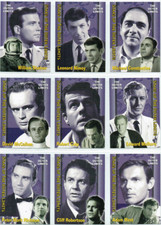 THE OUTER LIMITS-SECRETS OF