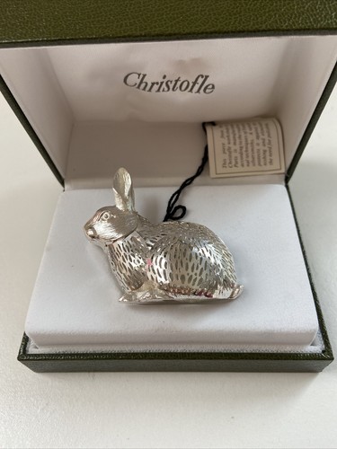 Vintage collectable christofle - vintage,