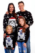 Mens Christmas Xmas Jumper