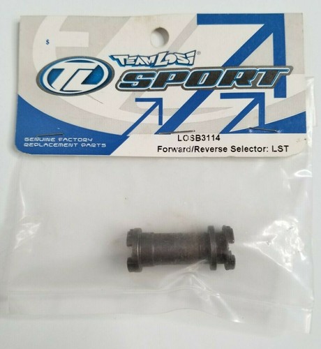 Team losi forward reverse - losi, forward/reverse