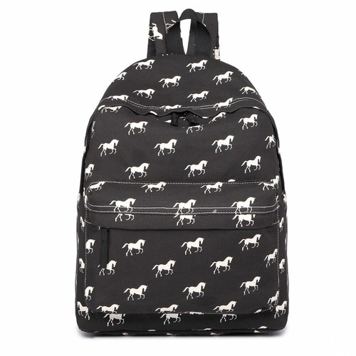 The olive house horse print - the,