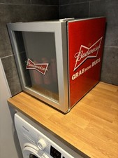 Budweiser beer fridge not - beer, (not