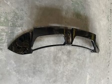 Genuine TechArt Porsche Rear