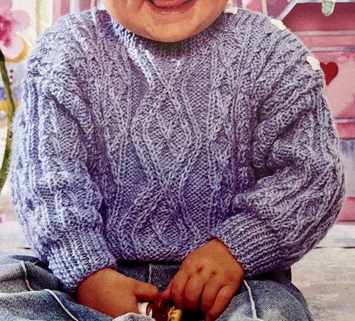 Baby child knitting - baby/child, pattern
