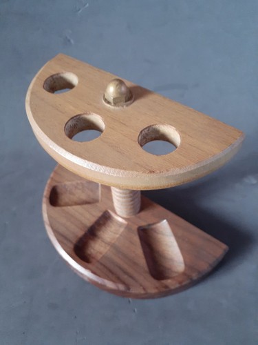 Vintage wood tobacco - vintage, pipe