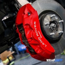 'LAND ROVER / BREMBO' Brake