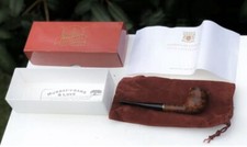 Ogdens RARE 100 Years Boxed Pipe
