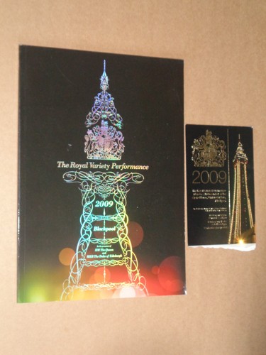 Bette midler 2009 royal - bette,