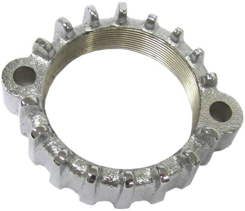 Exhaust clamp for suzuki gt750 - clamp,