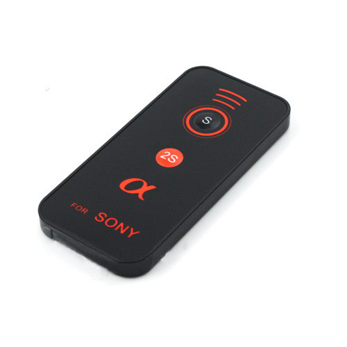 New remote control shutter - new, ir
