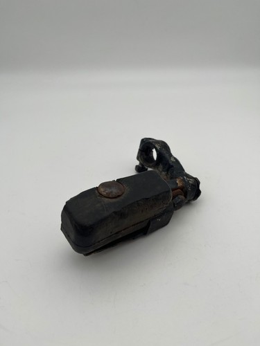 Yamaha 250 512 footrest - yamaha,
