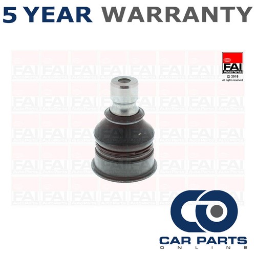 Ball joint front lower cpo - front,