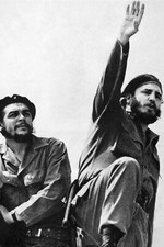 CHE GUEVARA & FIDEL CASTRO