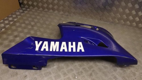 Yamaha yzf600 5eb - yzf600, 1999-2002