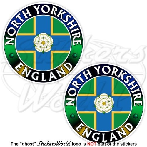 North yorkshire england - north,