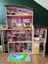 KidKraft Sparkle Mansion