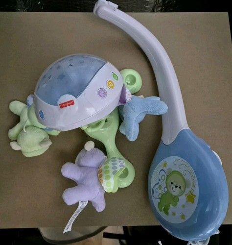 Fisher price cdn41 - fisher-price,