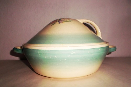 Vintage susie cooper dresden - susie,