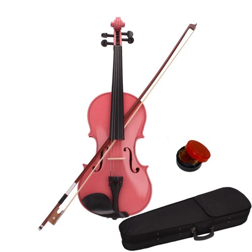 Glarry size violin kit - size,