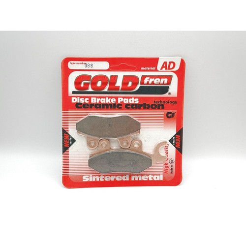 088 brake pad - brake, for