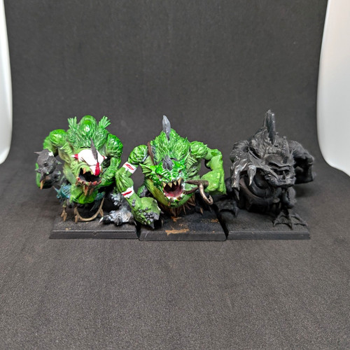 Games workshop warhammer - workshop,