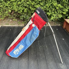 Vintage 90’s Ping L8 Golf