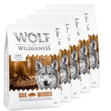 Wolf of Wilderness Adult "Oak