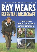 Essential Bushcraft by Ray