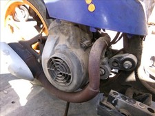 ⭐ full engine 98380 for