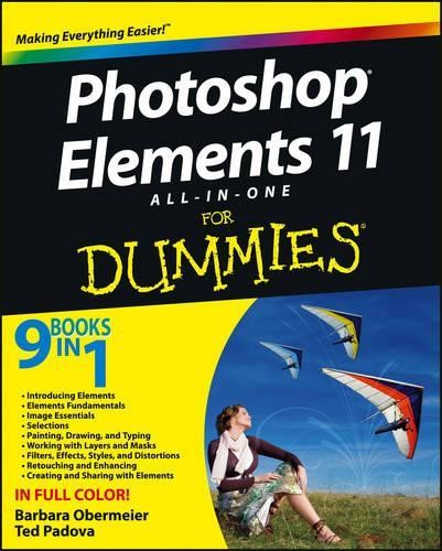 Photoshop elements - photoshop, 11