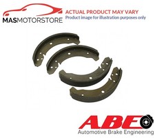 BRAKE SHOE KIT SET REAR ABE