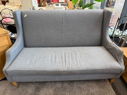 Multiyork grey fabric - multiyork,