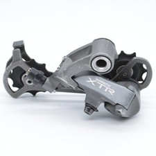 SHIMANO XTR RD-M952 9 SPEED