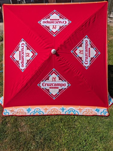 Cruzcampo square metre - cruzcampo,
