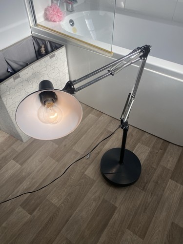 Vintage large industrial - vintage,