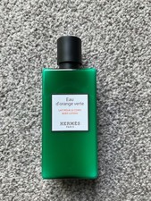 Hermes eau orange - eau, d’orange