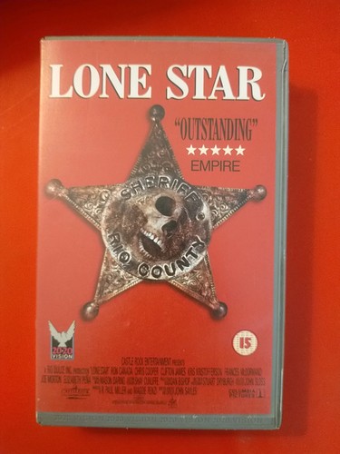Lone star kris - star, 1996)