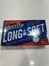 Noodle Long and Soft Golf