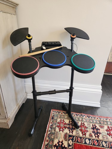 Nintendo wii guitar hero - wii,