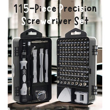 115 in 1 Magnetic Precision