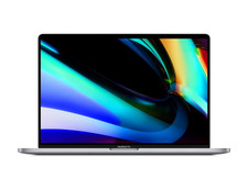MacBook Pro 16-Inch 2.6 i7