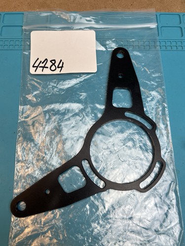 Gamut p20 iscg05 back plate - gamut,