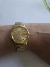 Omega Watch