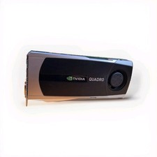 Nvidia Quadro 6000 6gb GDDR5