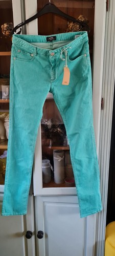 Ladies apc jeans - apc, ...size