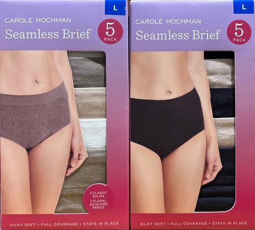 Carole hochman seamless brief - carole,