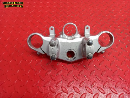Fork plate kawasaki 750 - zr, 7