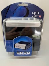 Qed ss30 way - 3-way, &